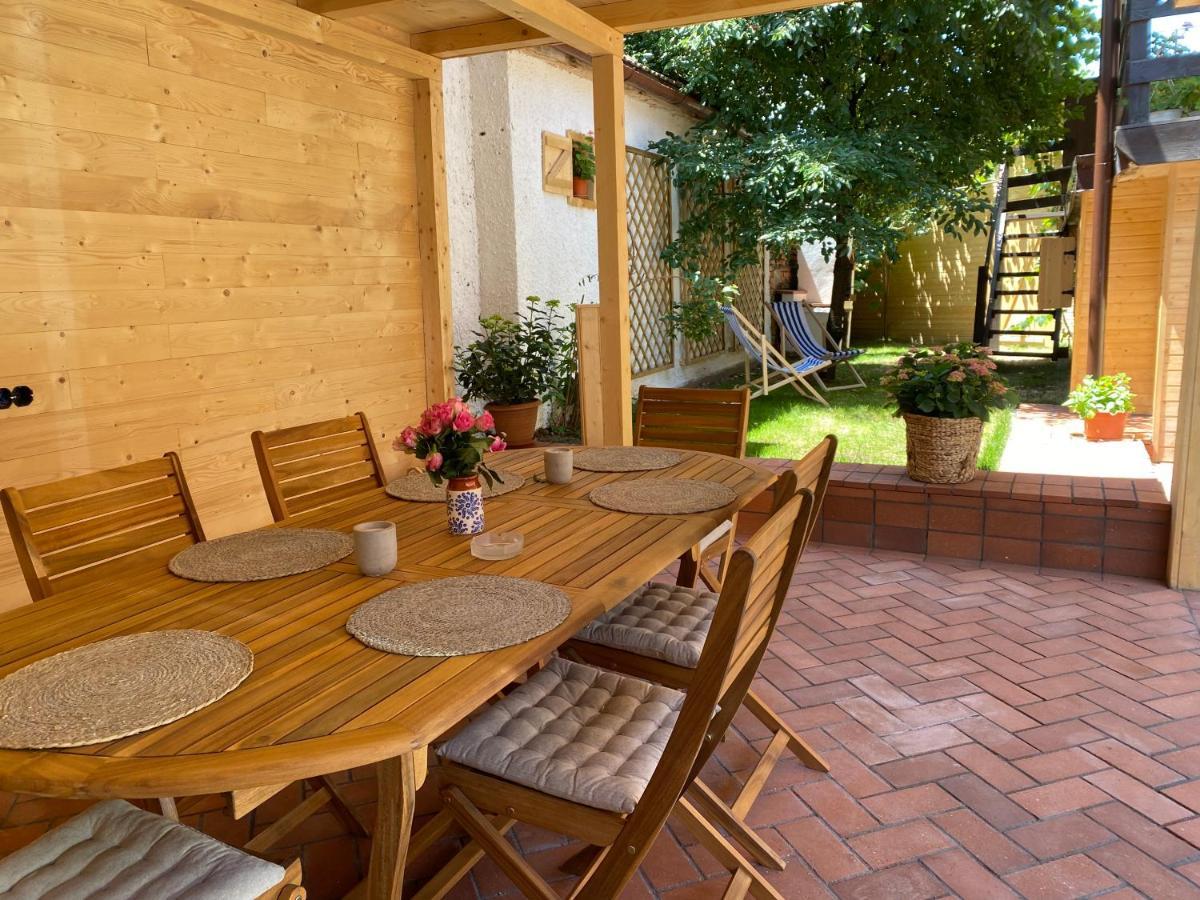 Victoria Gasthaus Rasnov - Charming Vacation House In Rasnov Luaran gambar