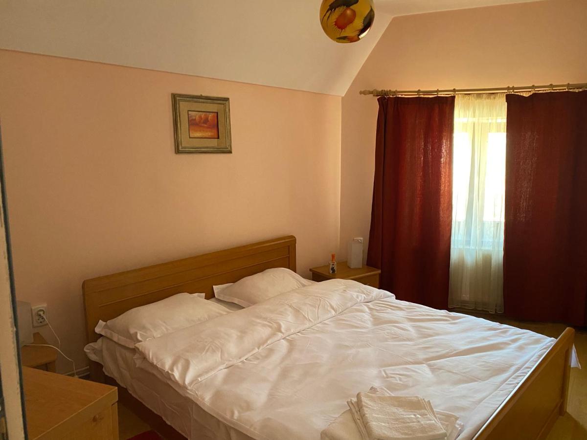 Victoria Gasthaus Rasnov - Charming Vacation House In Rasnov Luaran gambar