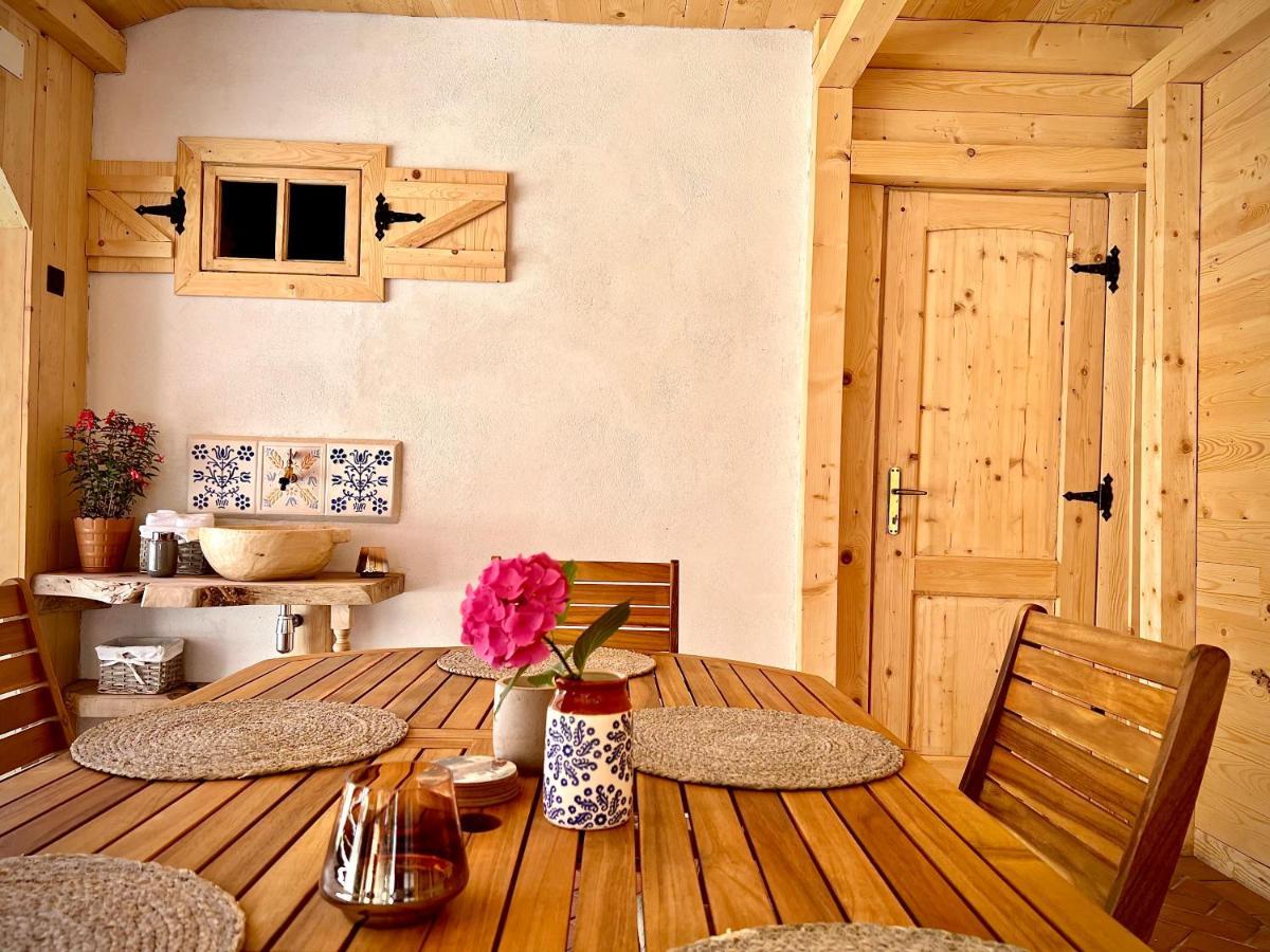 Victoria Gasthaus Rasnov - Charming Vacation House In Rasnov Luaran gambar