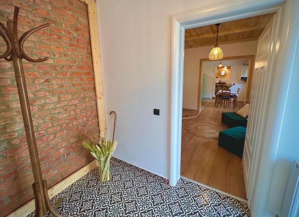 Victoria Gasthaus Rasnov - Charming Vacation House In Rasnov Luaran gambar